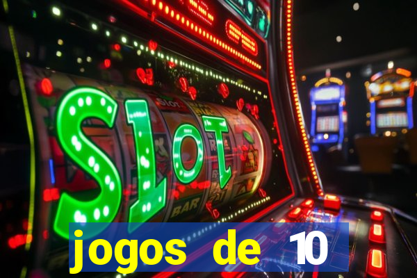 jogos de 10 centavos na betano